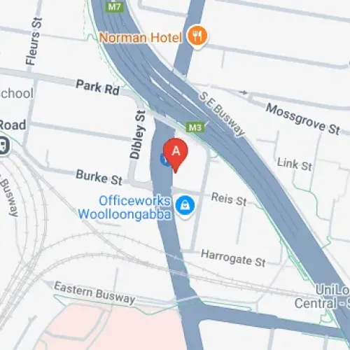 Parking For Rent - Cheap Parking Near The Gabba And Pa Hospital!