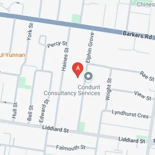 Parking For Rent - Cheap Shaded Car Space In Hawthorn Near Swinburne Uni (car Park)