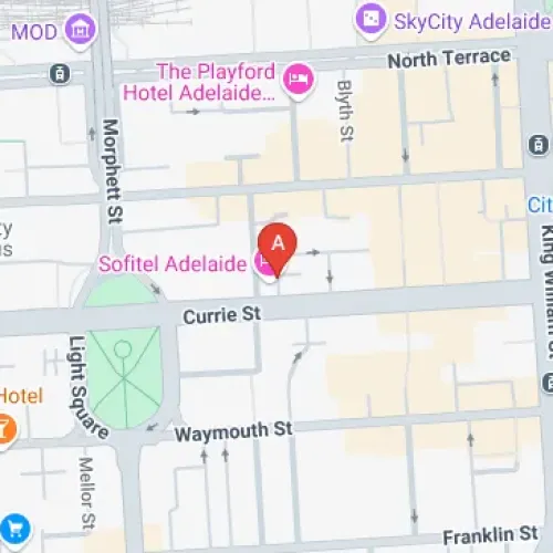Parking For Rent - City Centre Underground Car Parks For Lease!