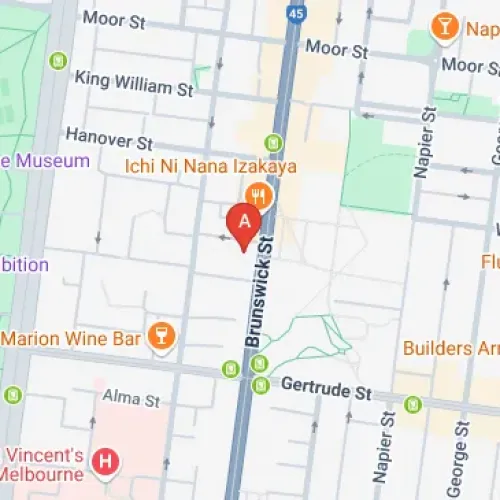 Parking For Rent - City Fringe - Top End Of Fitzroy