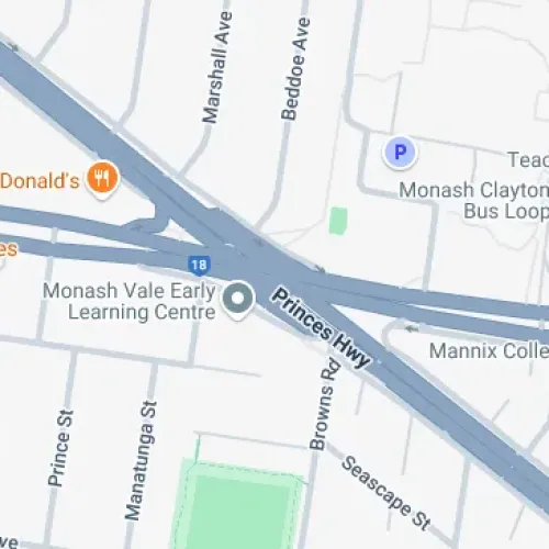 Parking For Rent - Clayton Affordable Covered Parking In Melbourne