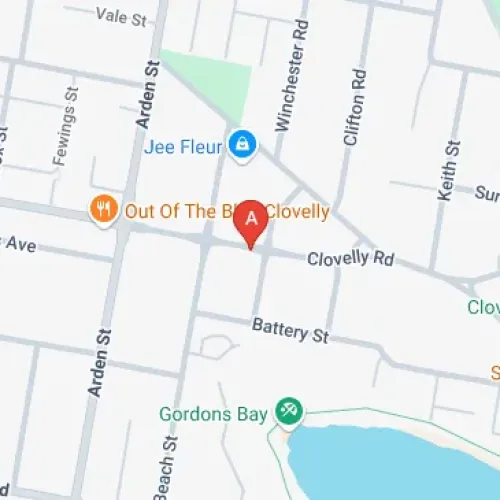 Parking For Rent - Clovelly Road, Clovelly
