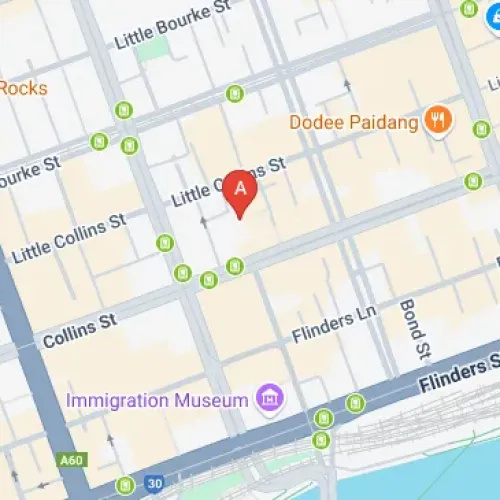 Parking For Rent - Collins Melbourne