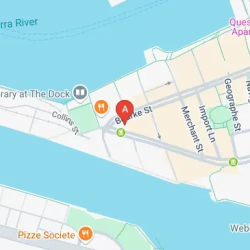 Parking For Rent - Collins Street, Docklands, Melbourne Cbd 