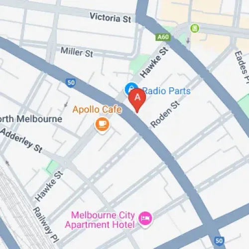 Parking For Rent - Convenient Locked Car Space Next The Southern Cross