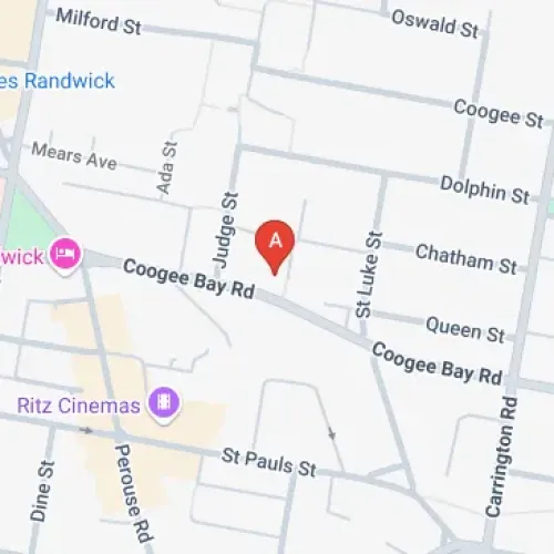 Parking For Rent - Coogee Bay Road, Randwick