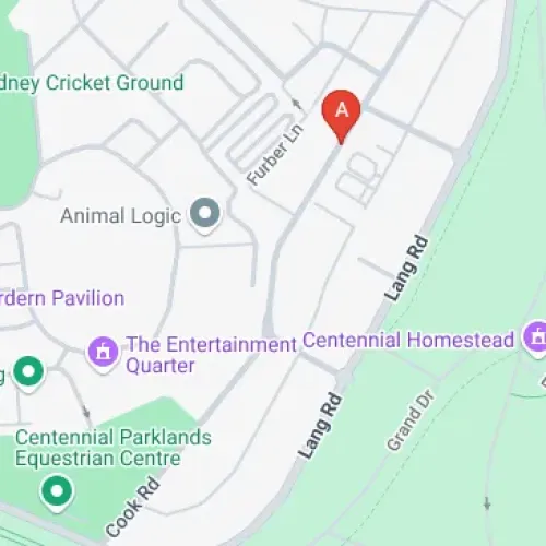 Parking For Rent - Cook Rd Centennial Park