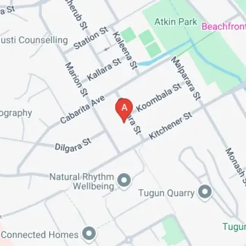 Parking For Rent - Coolara Street Tugun (near Airport)