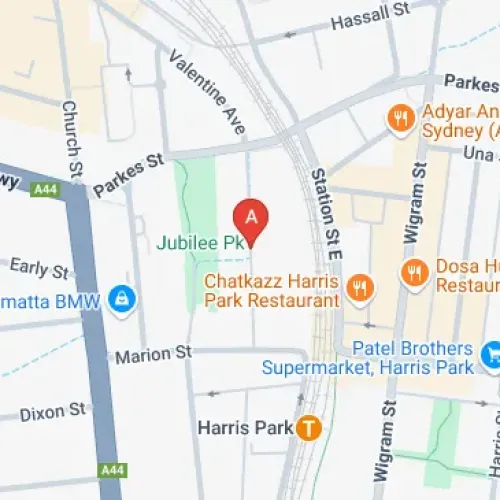 Parking For Rent - Cowper, Parramatta