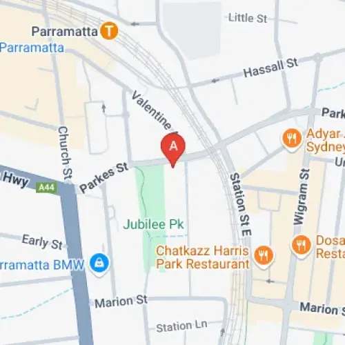 Parking For Rent - Cowper Street, Sydney, Nsw, 2150, Australia, Parramatta
