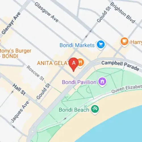Parking For Rent - Curlewis St, Bondi Beach