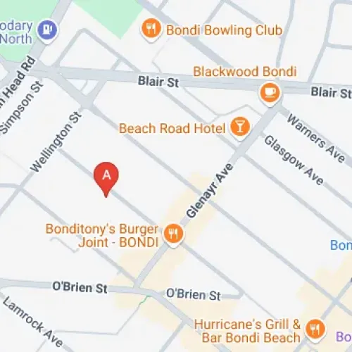 Parking For Rent - Curlewis Street, Bondi Beach 