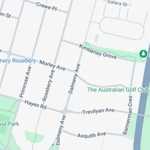 Parking For Rent - Dalmeny Ave, Rosebery