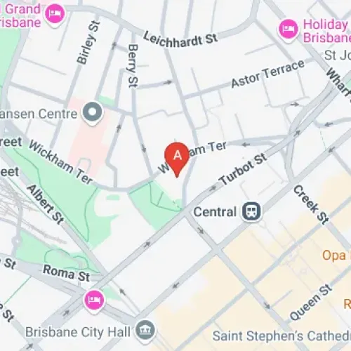 Parking For Rent - Discounted Cbd Parking At Mantra On Edward