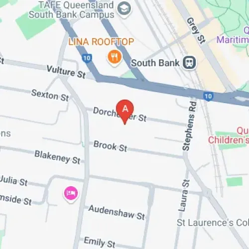 Parking For Rent - Discounted Parking Space In South Brisbane 
