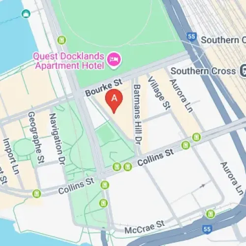 Parking For Rent - Docklands Parking For Rent Urgent