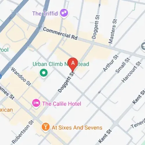 Parking For Rent - Doggett Street, Fortitude Valley