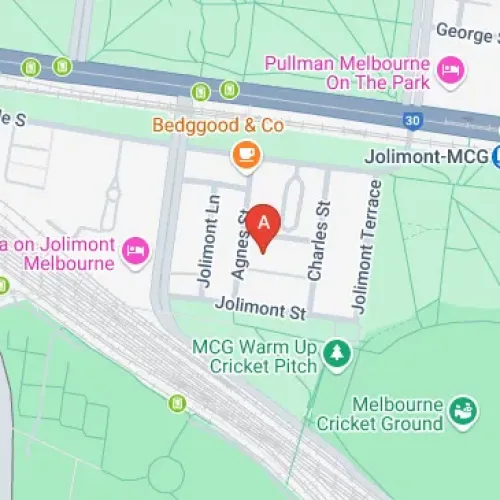 Parking For Rent - East Melbourne- Great Location