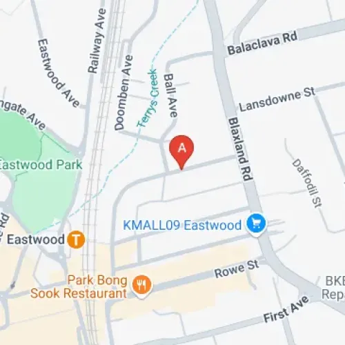 Parking For Rent - Eastwood - Car Space Wanted Urgently