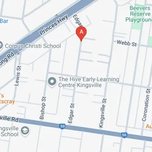 Parking For Rent - Edgar Street, Kingsville