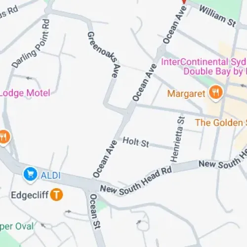 Parking For Rent - Edgecliff