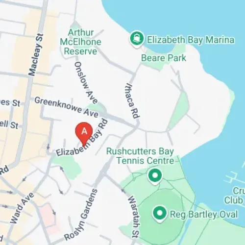 Parking For Rent - Elizabeth Bay Car Space Remote Control Security 