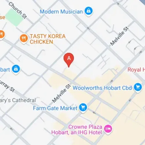 Parking For Rent - Elizabeth Street, Hobart