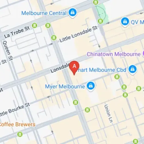 Parking For Rent - Elizabeth Street Melbourne