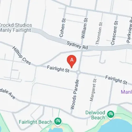 Parking For Rent - Fairlight Street, Fairlight 