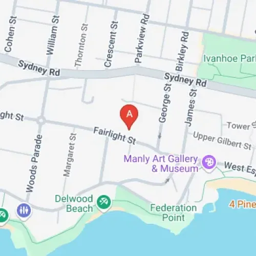 Parking For Rent - Fairlight Street, Manly