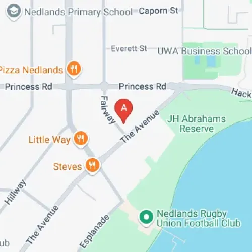 Parking For Rent - Fairway Crawley Perth Parking Spaces Near Uwa 