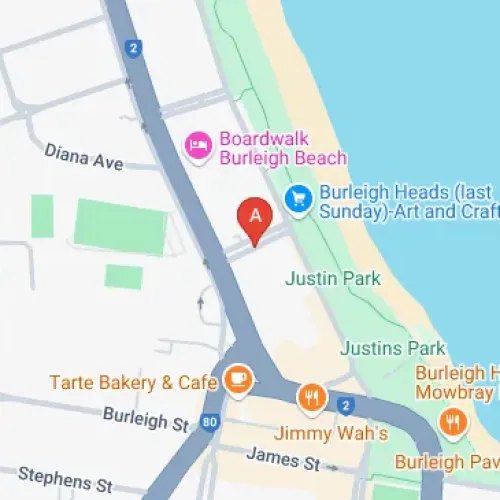 Parking For Rent - First Avenue, Burleigh Heads