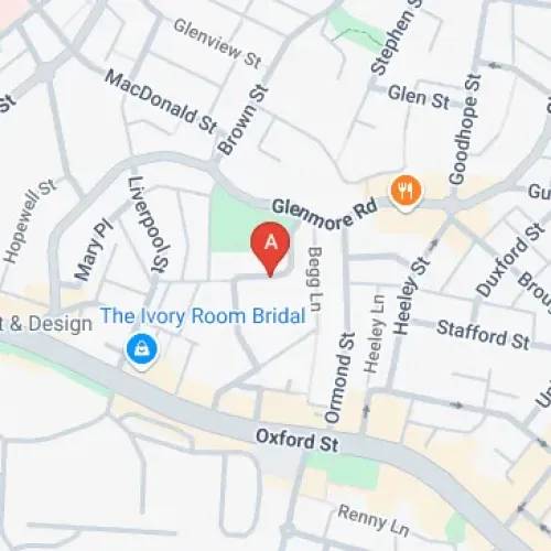 Parking For Rent - Flinton Street, Paddington
