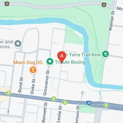 Parking For Rent - Flockhart Street, Abbotsford