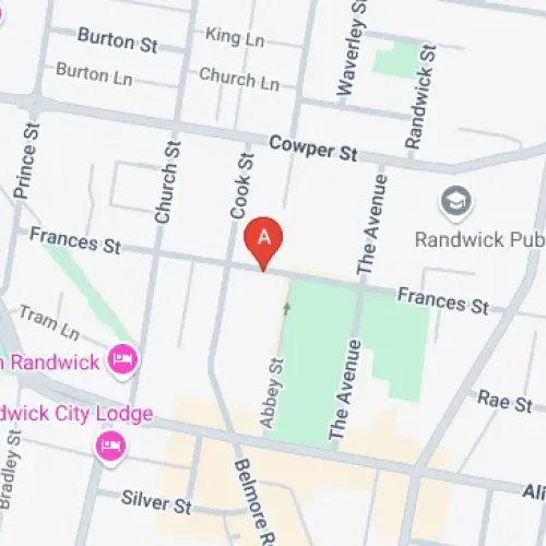 Parking For Rent - Frances Street, Randwick