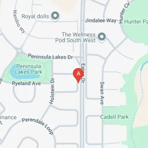 Parking For Rent - Galloway Bend, Eaton