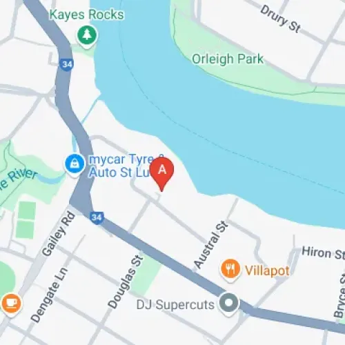 Parking For Rent - Garage Car Park Storage Sandford Street Brisbane