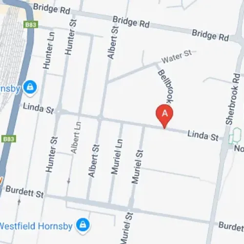Parking For Rent - Garage Direct Access To Linda St Hornsby For Rent