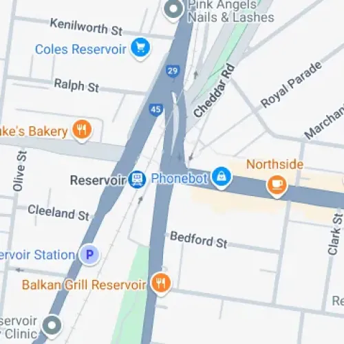 Parking For Rent - Garage Space With Power & Water Wanted