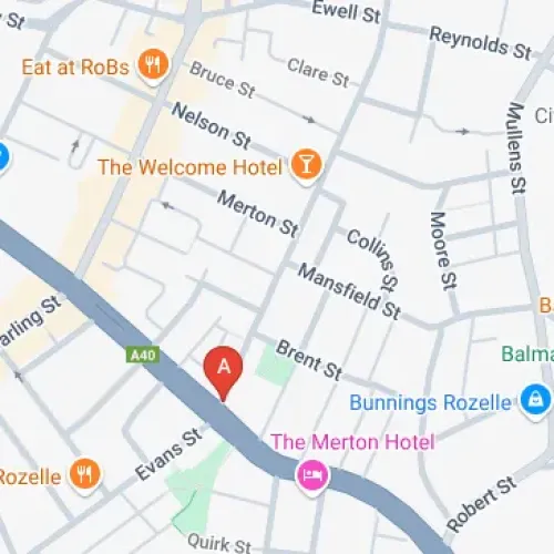 Parking For Rent - Garage Wanted In Balmain/rozelle