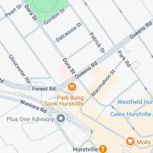 Parking For Rent - Garage Wanted Hurstville Nsw 2220