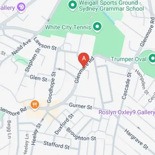 Parking For Rent - Garage Wanted Paddington