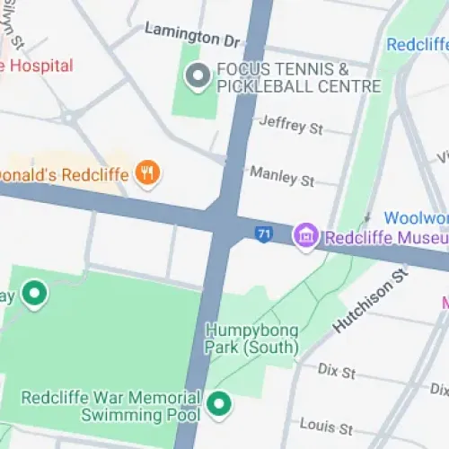 Parking For Rent - Garage Wanted Redcliffe Peninsular