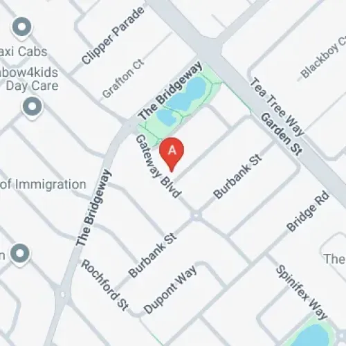 Parking For Rent - Gateway Bvd, Canning Vale