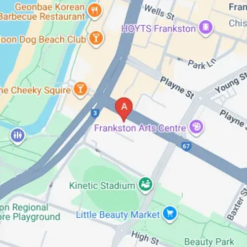 Parking For Rent - General Public Frankston Car Park Parking For Rent - General Public Frankston Car Park