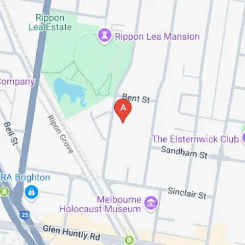 Parking For Rent - Gordon Street, Elsternwick