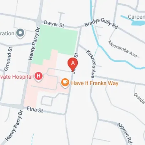 Parking For Rent - Gosford Private Hospital Car Park Parking For Rent - Gosford Private Hospital Car Park