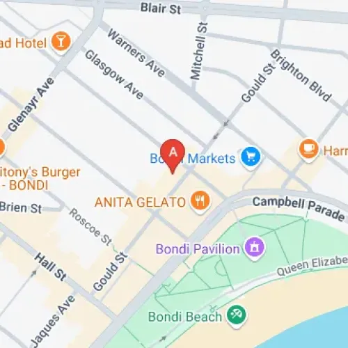Parking For Rent - Gould Street, Bondi Beach Nsw 2026 