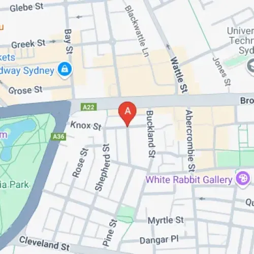 Parking For Rent - Grafton, Chippendale