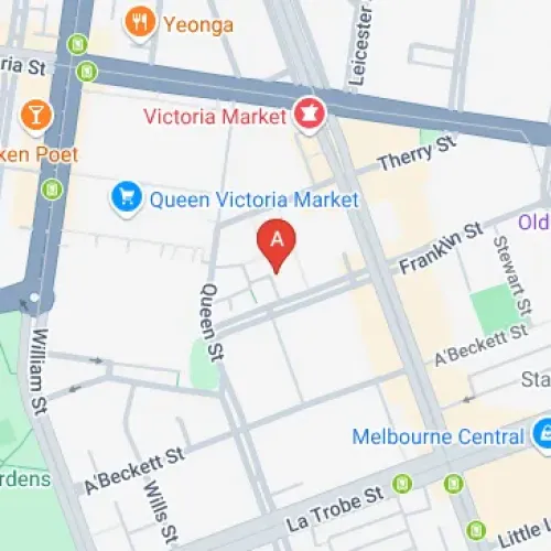 Parking For Rent - Great Location Car Space For Rent. In Cbd